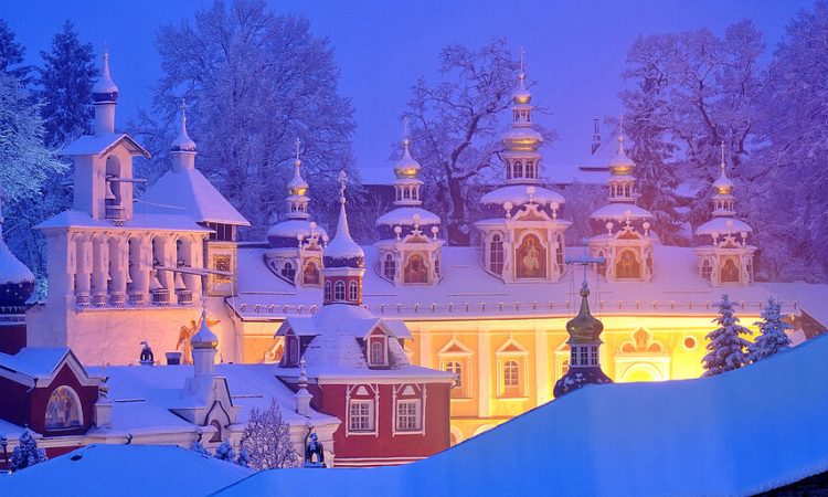 Печоры