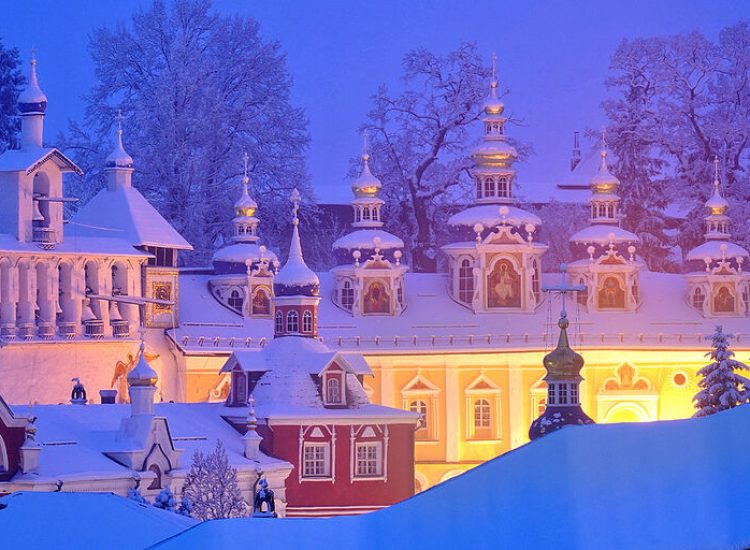Печоры