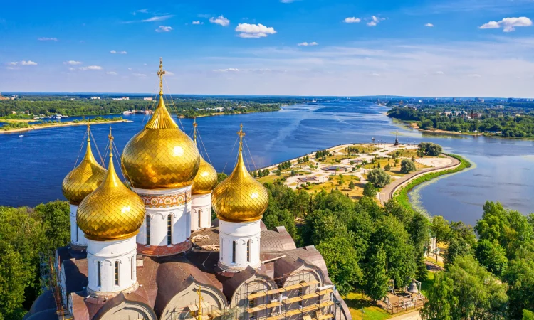 ярославль 2025